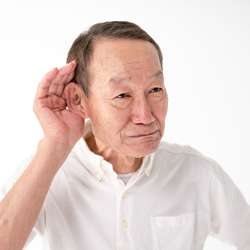 スロットによる突発性難聴のリスクと対策
